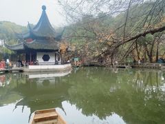 -西园寺素食(西园弄戒幢律寺店)