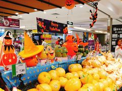 -AEON永旺(东方宝泰店)