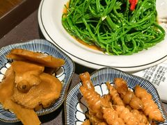 -桂花香手工面(鼓楼店)