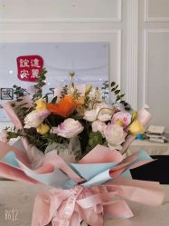 -安丽国际月子会所