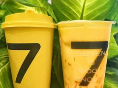 -7分甜(苏州中心店)