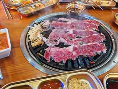 -杀猪天·韩国烤肉(总店)