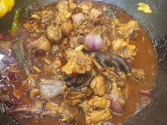 -曹丞相·地锅鸡·地锅鱼(武林店)