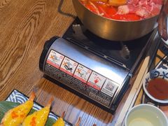 -七涧谷·元气食堂(塘下店)