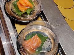 -争鲜回转寿司(东方银座店)