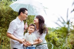 -BabyA 专业婴童摄影(古北时尚广场店)