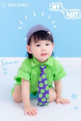 -菲啦城堡高端儿童摄影会所(武夷商业城店)