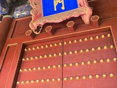 -北京国子监胡同