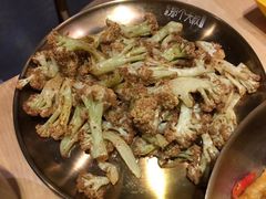 -我是那个大叔·美食研究所(新塘路店)