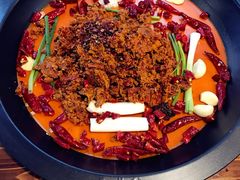 -黄潇洒老火锅(九眼桥宏济巷店)