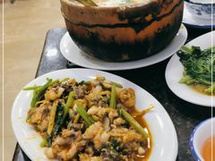 -适口餐厅砂锅粥(公信路总店)