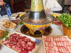 -清花阁乌拉满族火锅(厦门街店)