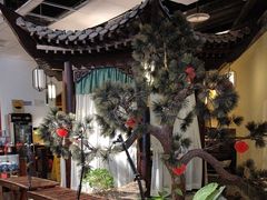 -范家小馆·烤鸭新京菜(金融街店)