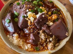 -谢老五跷脚牛肉·非遗传承店