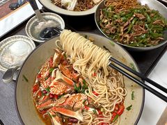 -粉观右江西鲜辣米粉(天地店)