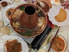 -凯鸽酒楼(大同振兴街店)