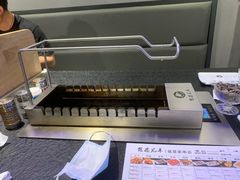 -狼遇见羊烧烤·现穿现烤(旧宫店)