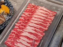 -爱丽格斯火锅(东岸国际店)