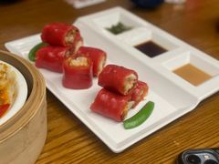 -云山茶餐厅(广东大厦店)