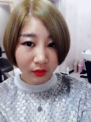 点击看大图 -Art Hair Salon