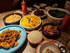 -新白鹿餐厅(金鹰新街口店)