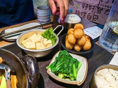 -炉角·鲍鱼牛腩煲(国贸商城店)