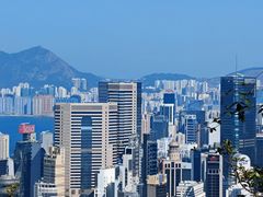 -太平山顶