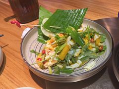 -云海肴云南菜·蒸汽石锅鱼(北京良乡华冠店)