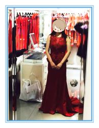 5-韩国天使嫁衣婚纱礼服馆(上海旗舰店)