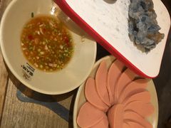 -蜀大侠火锅(建设路第五大道店)