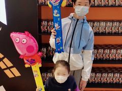 -远洋未来广场(育慧北路店)