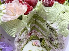 -小麦穗私人订制蛋糕·甜品台(万达店)