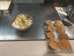 -素满香·全民食养自助(建邺万达店)