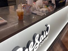 -Seesaw Coffee(上海虹桥天地店)
