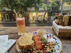 -Alimentari早午餐(安福路店)