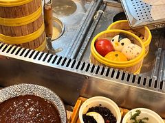 -比格比萨自助(万柳华联店)