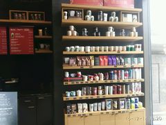 -星巴克(绵阳涪城凯德店)