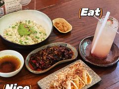 -小食院简餐厅