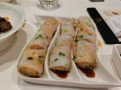 瑶柱海皇卷-翠园(北京王府中环店)