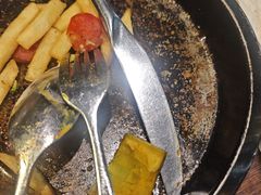 -遇见西木美式餐厅(体育路店)
