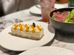 -沛家·西餐Brunch·直火料理