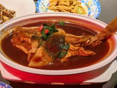 -肆月河豚·新淮扬菜·烤鸭(中关村店)