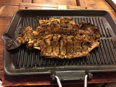 -荣德灶台鱼(圣泉寺店)