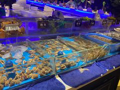 -加餐海鲜自助(宝龙一城店)