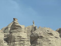 -哈密雅丹大海道景区