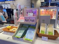 -奈雪的茶(佛山顺德美的悦然广场店)