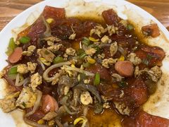 -何记酿皮店(西流湾店)