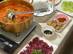 -贵州人家·酸汤火锅·20年老字号