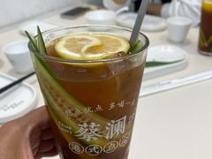 -蔡澜点心·粤菜(月星环球港店)