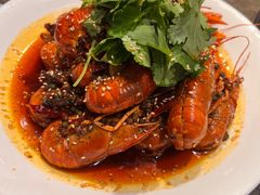 -日进一片海.生腌海鲜火锅.宵夜烧烤(三里屯总店)